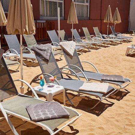 Coral Suites & Spa - Adults Only Playa de las Americas  Exterior photo