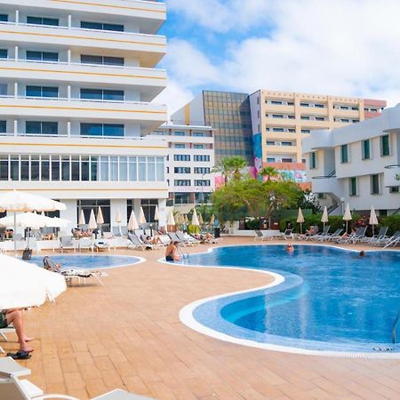 Coral Suites & Spa - Adults Only Playa de las Americas  Exterior photo