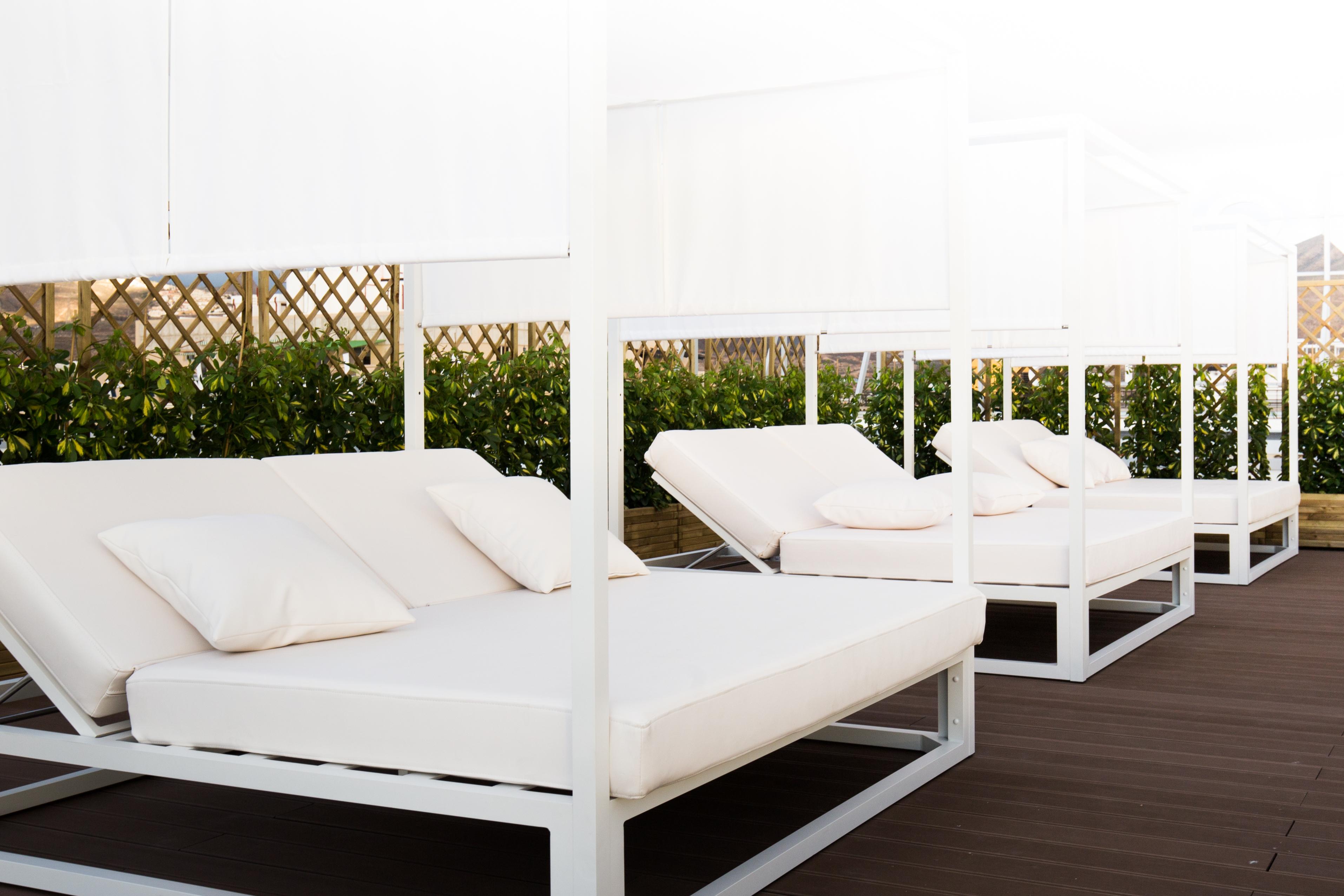 Coral Suites & Spa - Adults Only Playa de las Americas  Exterior photo