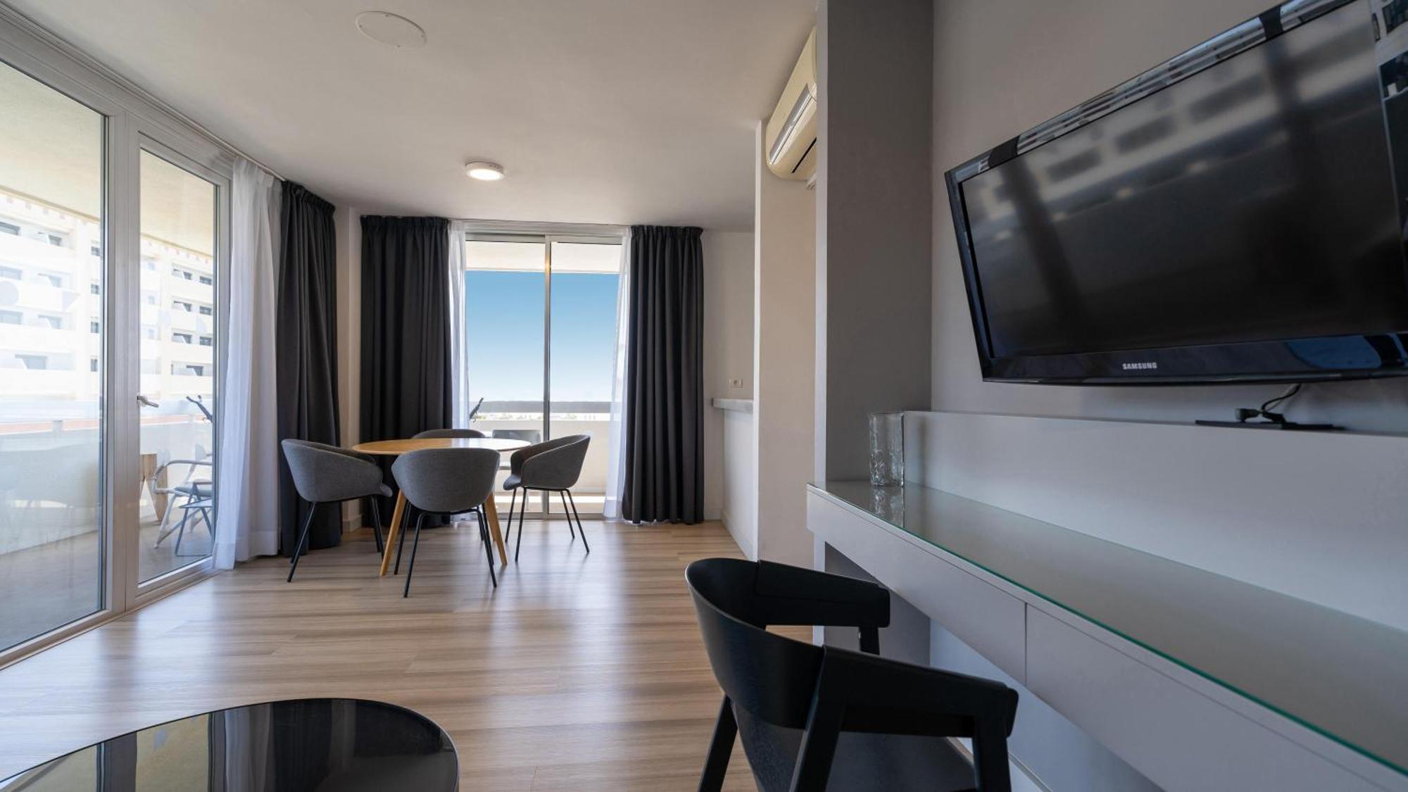 Coral Suites & Spa - Adults Only Playa de las Americas  Exterior photo