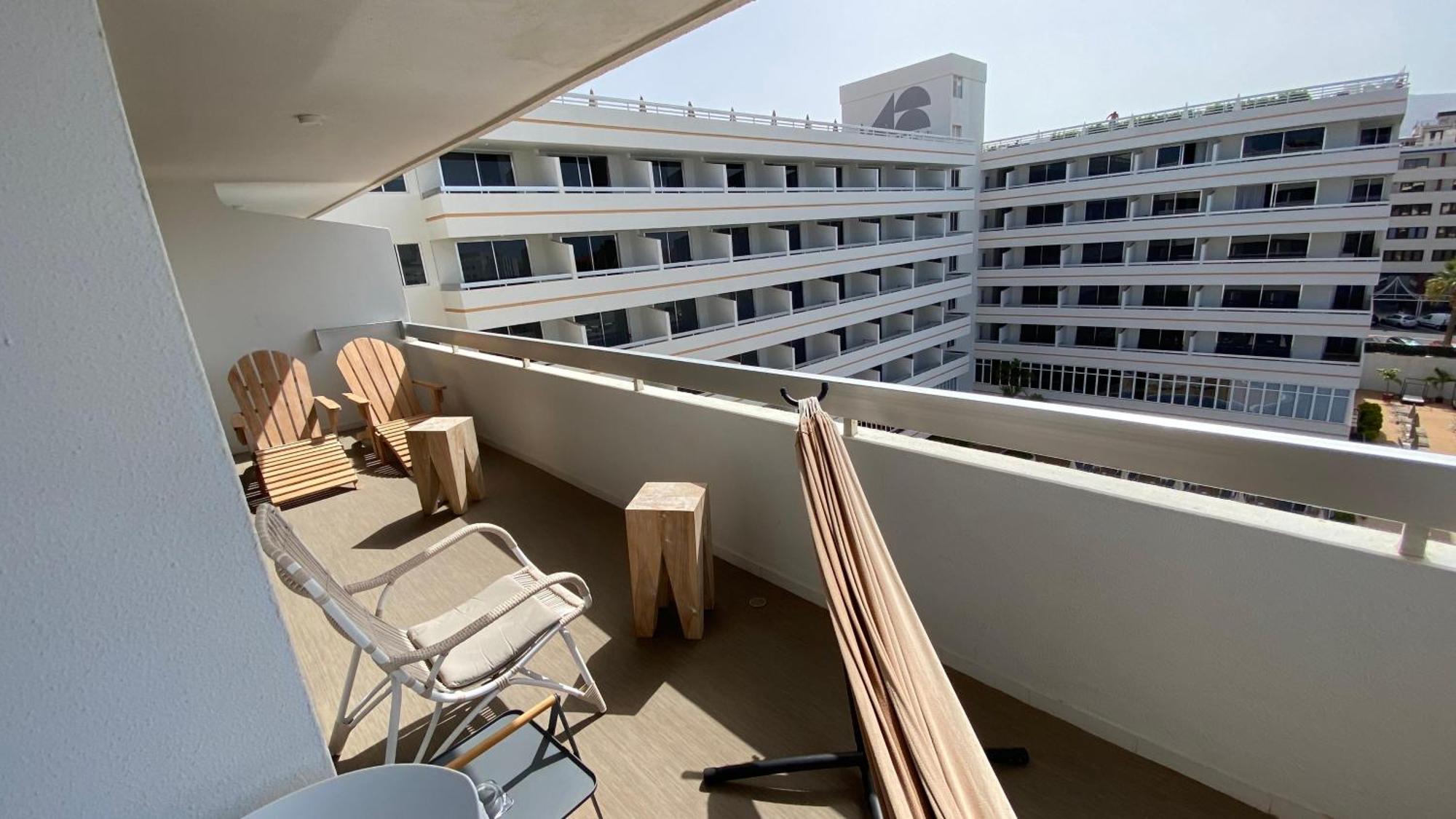 Coral Suites & Spa - Adults Only Playa de las Americas  Exterior photo