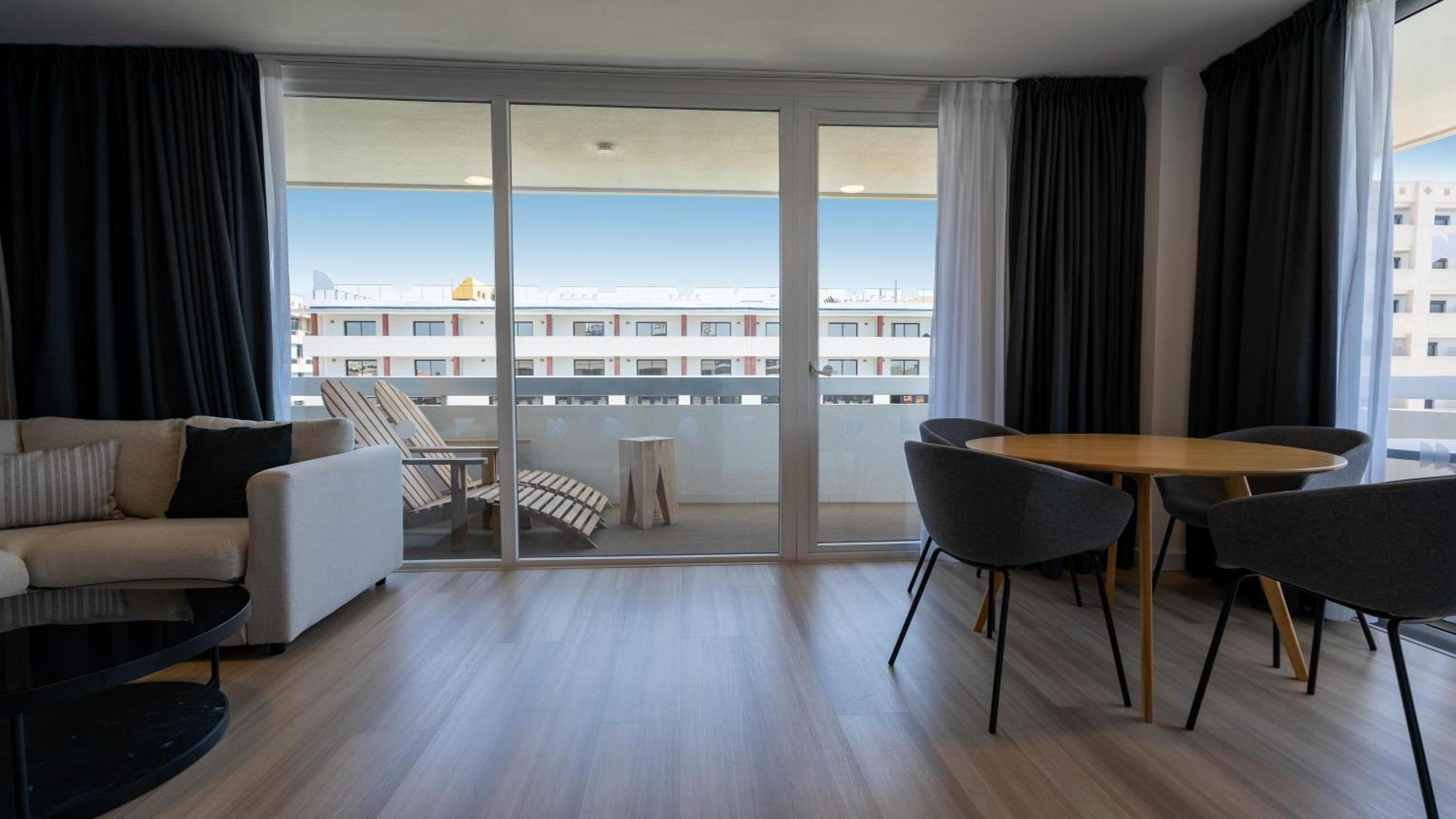 Coral Suites & Spa - Adults Only Playa de las Americas  Exterior photo