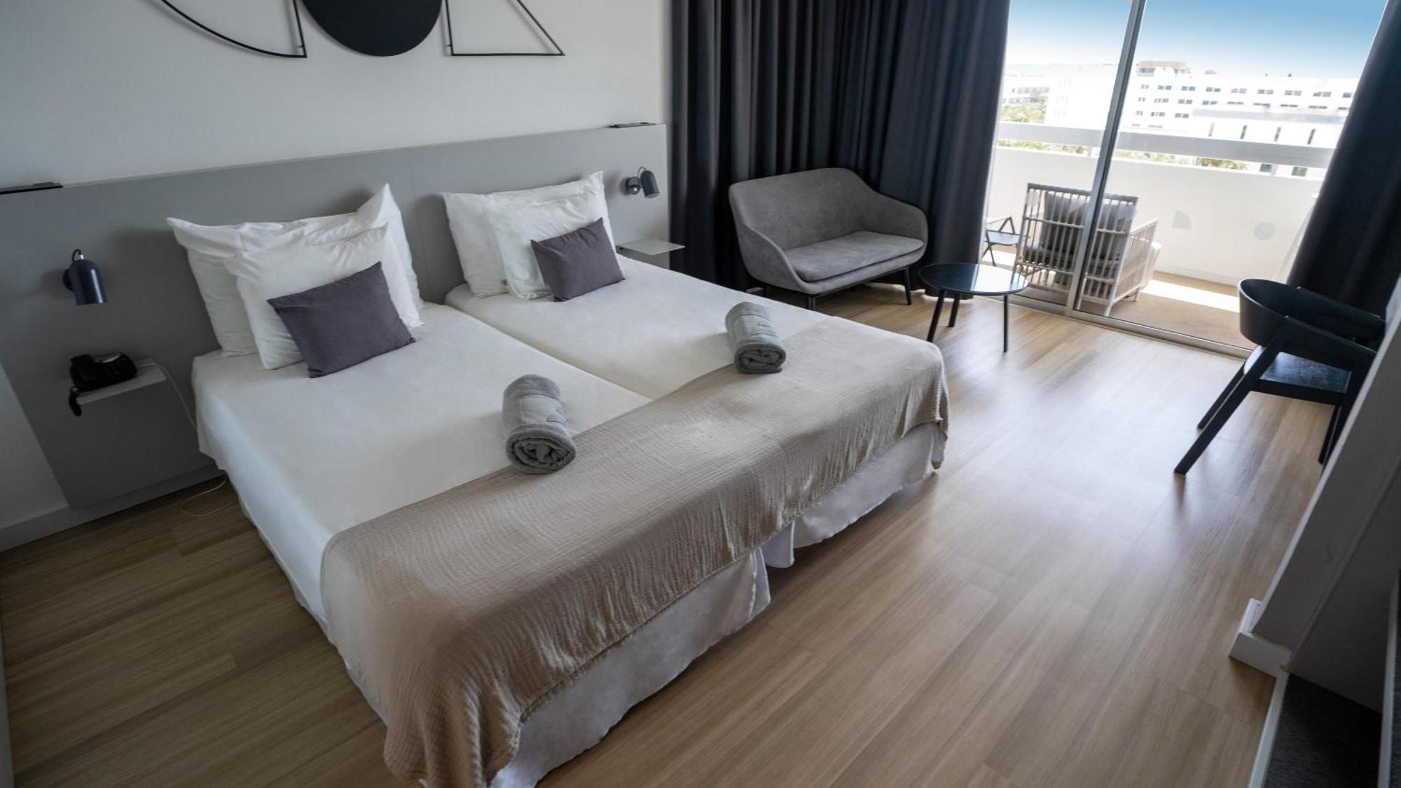 Coral Suites & Spa - Adults Only Playa de las Americas  Exterior photo