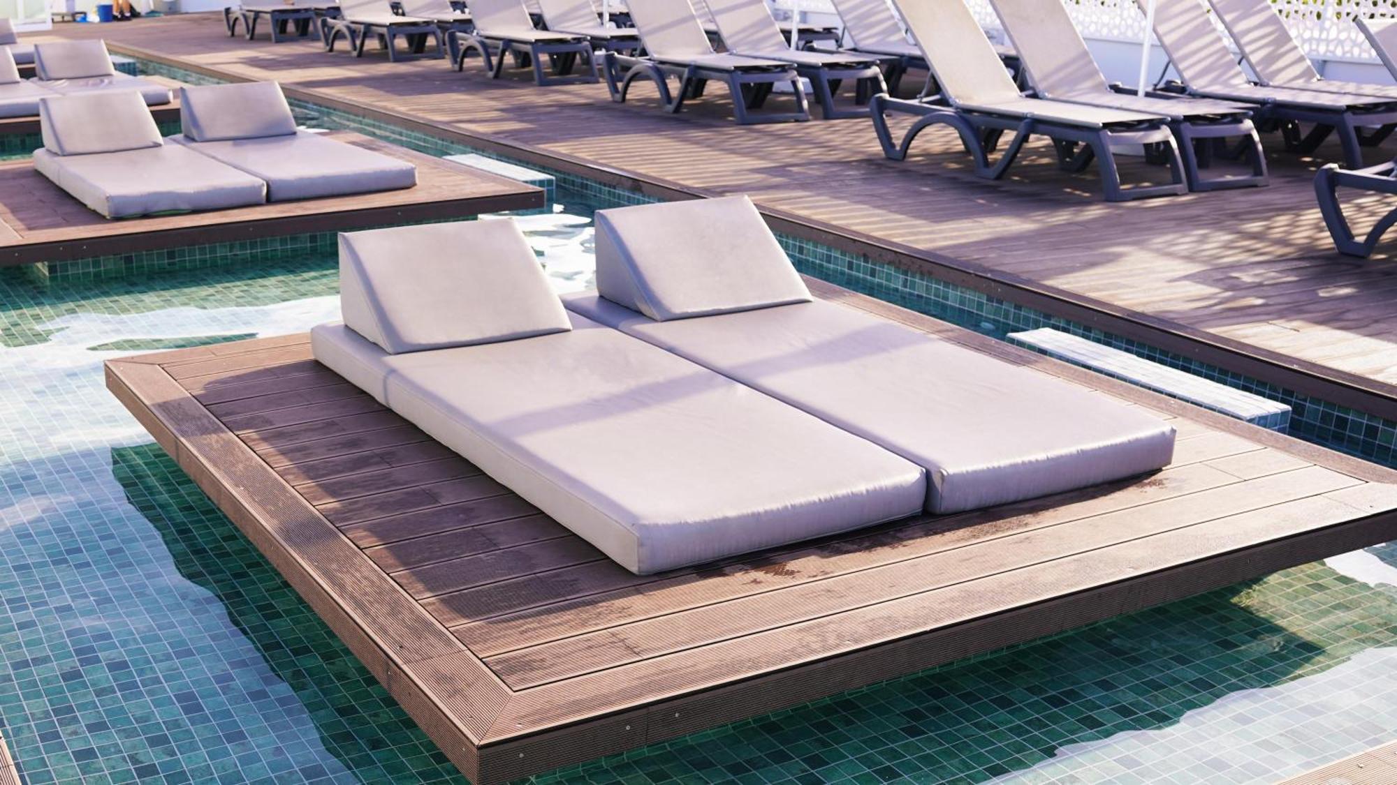 Coral Suites & Spa - Adults Only Playa de las Americas  Exterior photo