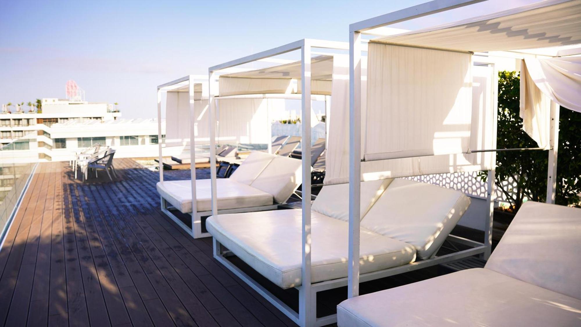 Coral Suites & Spa - Adults Only Playa de las Americas  Exterior photo